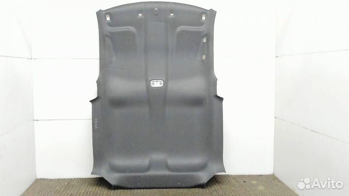 Обшивка потолка Citroen DS3, 2011