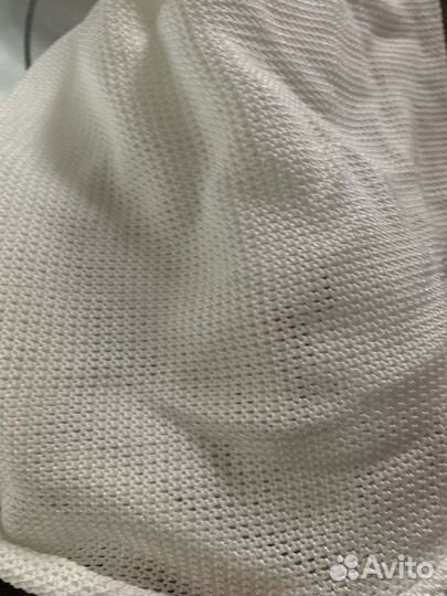 Сетка гашения спортивная