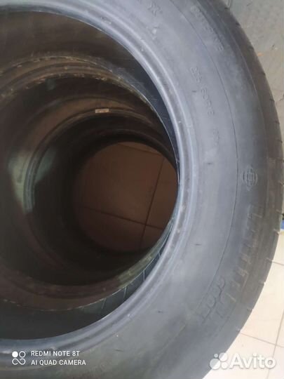 Michelin Latitude Sport 225/60 R18