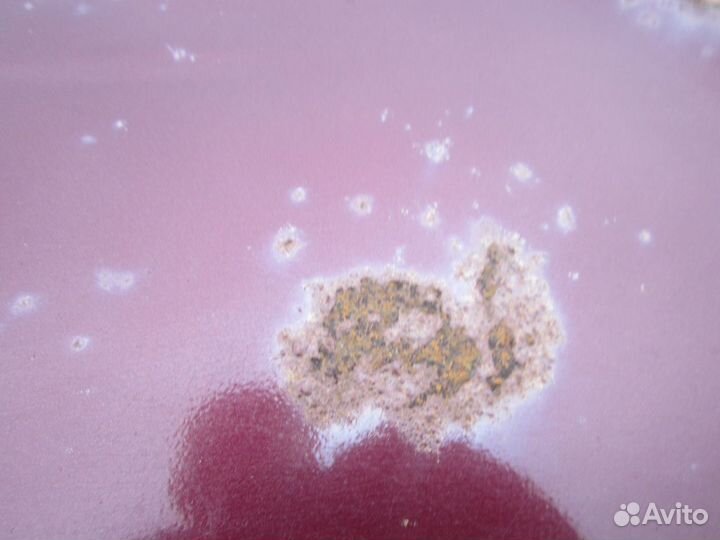 Капот Ауди 100 с4