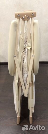 Манеж детский