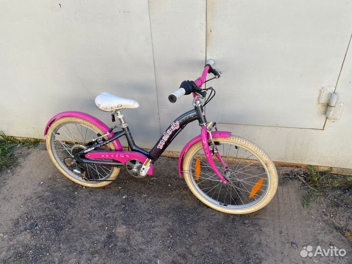 Author Melody 20 (5-9 лет)