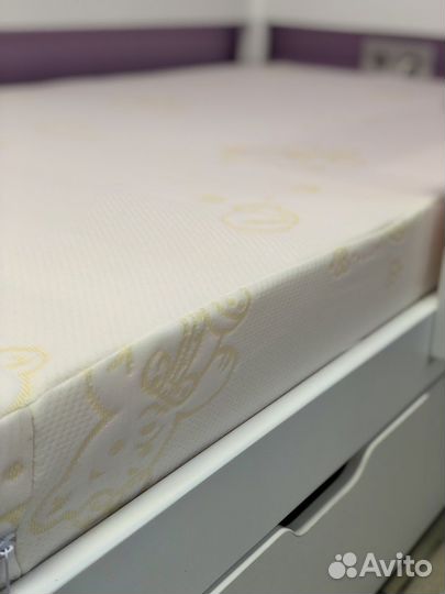 Матрасы детские 160 на 80 180 на 80