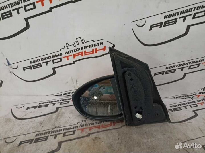 Зеркало mazda demio mazda2 DE DE3AS DE3FS DE5FS de
