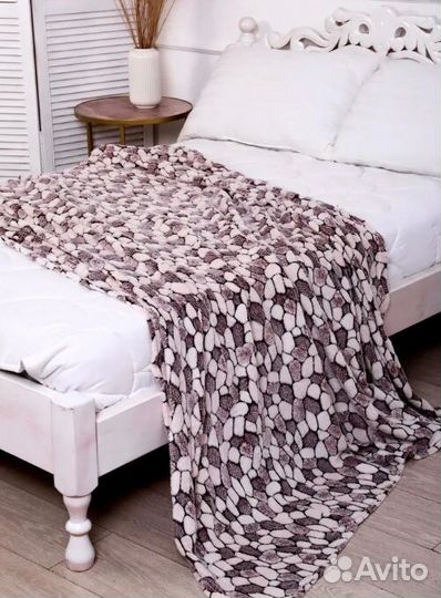 Плед -отличный подарок