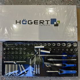 Наборы инструментов Hoegert technik