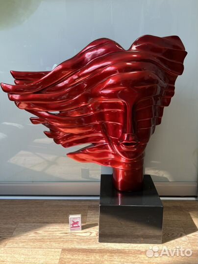 Декор, предметы интерьера, статуэтки