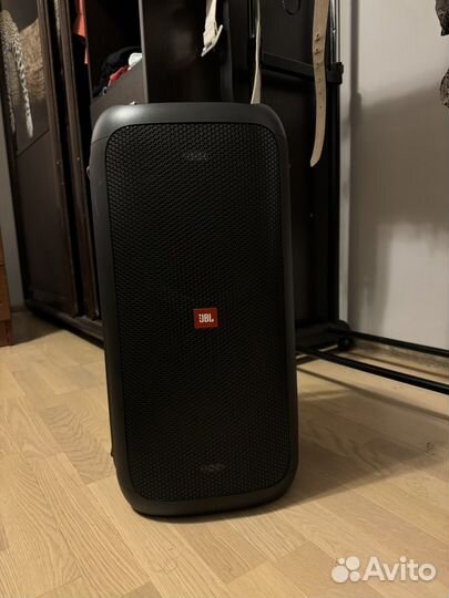 Колонка jbl 100