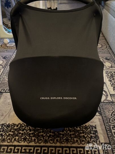 Автолюлька от 0