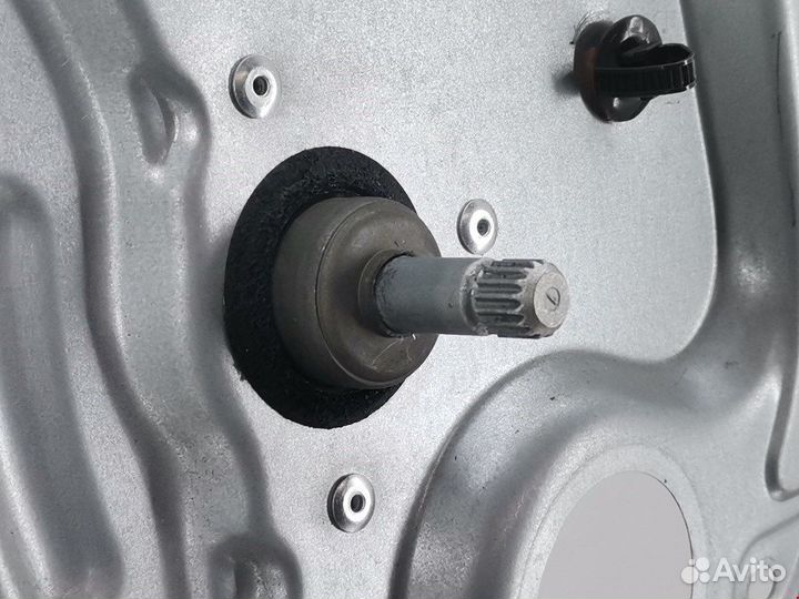 Стеклоподъемник для Hyundai-KIA i30 1