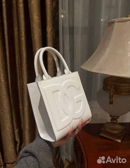 Сумка женская dolce gabbana