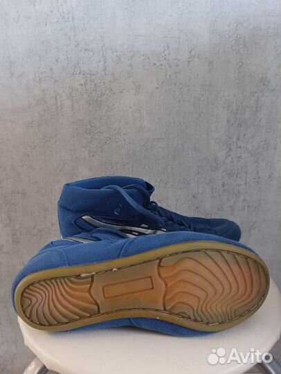 Самбовка для мальчика