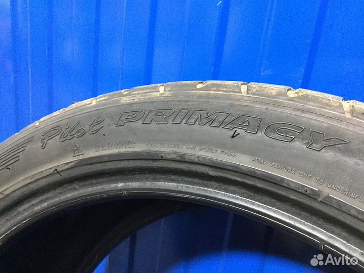 Michelin Pilot Primacy 245/40 R20