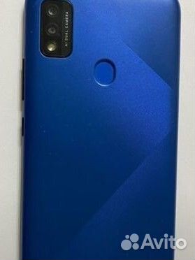 ZTE Blade A51, 3/64 ГБ