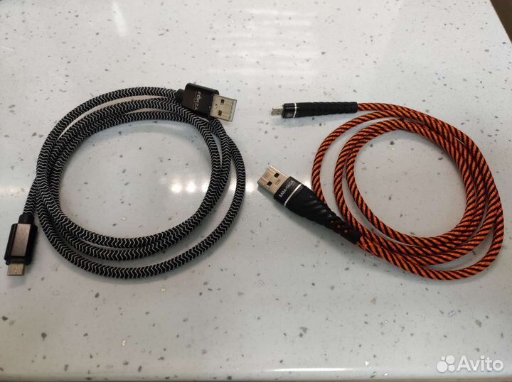 Провод micro USB(микро юсби)для телефона