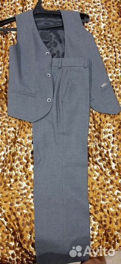 Школьная форма