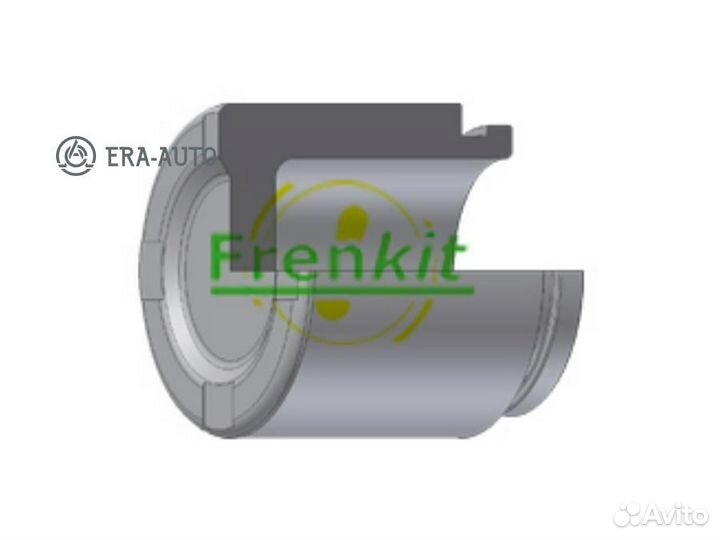 Frenkit P464701 Поршень суппорта KIA sorento I (JC) 2.5 CRDi 2006