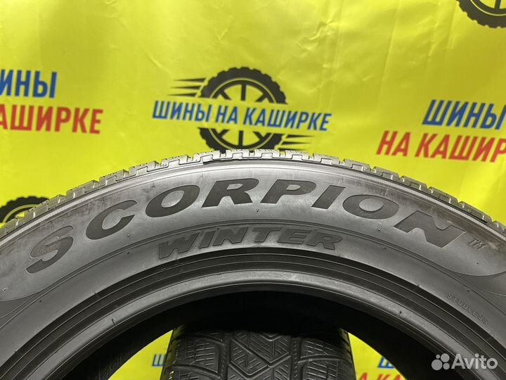 Pirelli Scorpion Winter 215/65 R17 99H