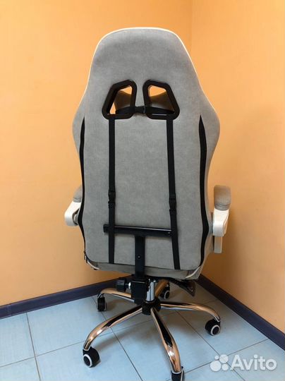 Компьютерное кресло Boss с функцией массажа