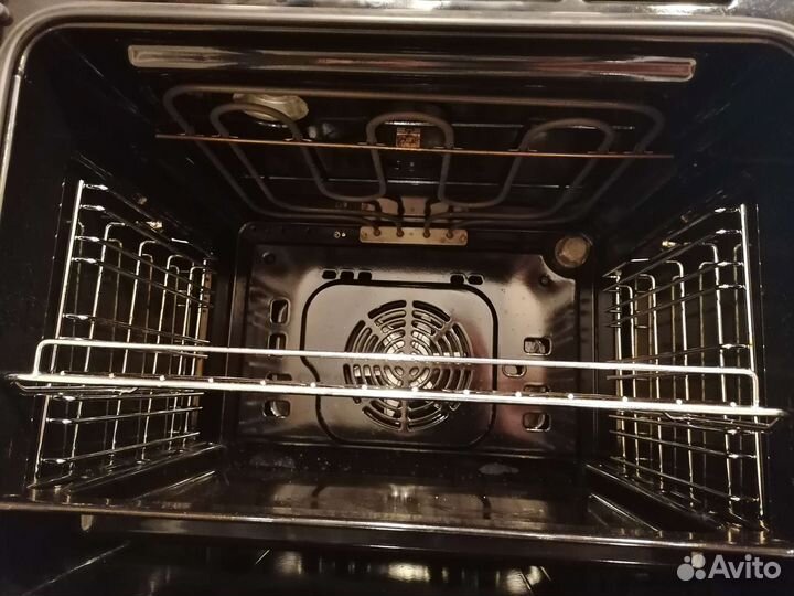 Weissgauff духовой шкаф бу