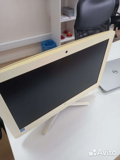 Моноблок hp