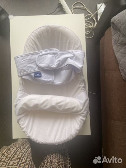 Кокон для новорожденных
