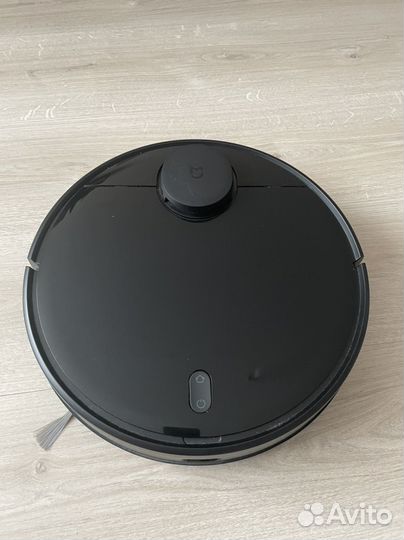 Робот пылесос xiaomi mi robot vacuum mop p