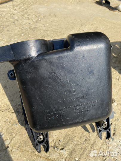 Ресивер 16 кл ваз