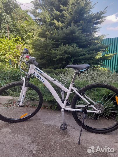 Велосипед женский