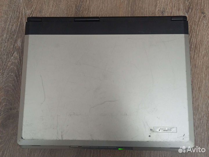 Asus A6000 обмен