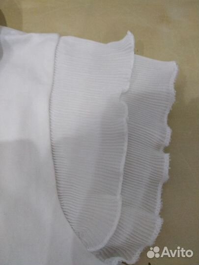 Детскую блузку