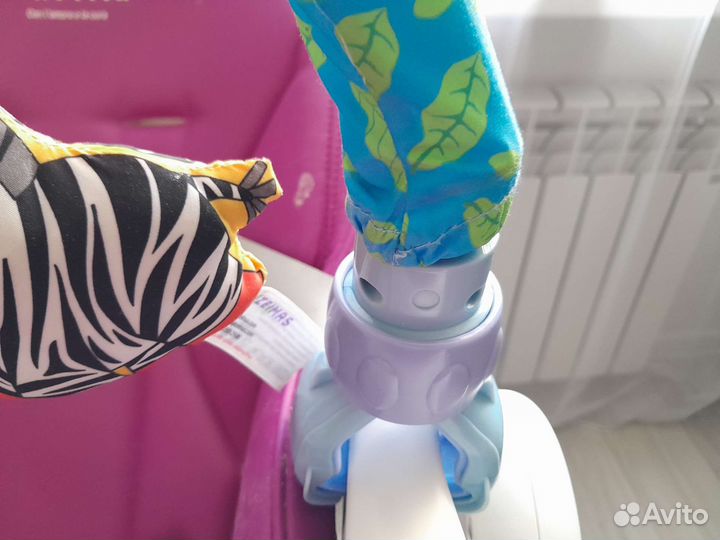 Развивающая дуга