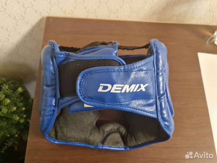 Шлем для единоборств, тхэквондо, бокс