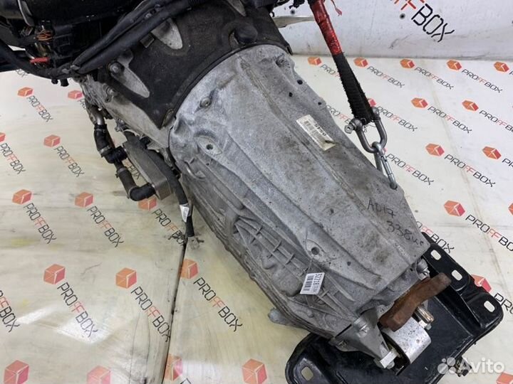 Кпп автоматическая (АКПП) Mercedes S-Class W222