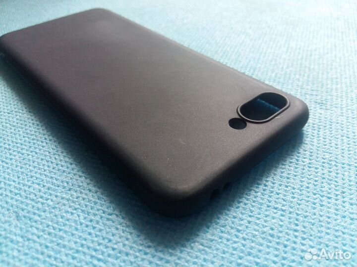 Чехлы для huawei Honor 10 (3 вида),защитное стекло