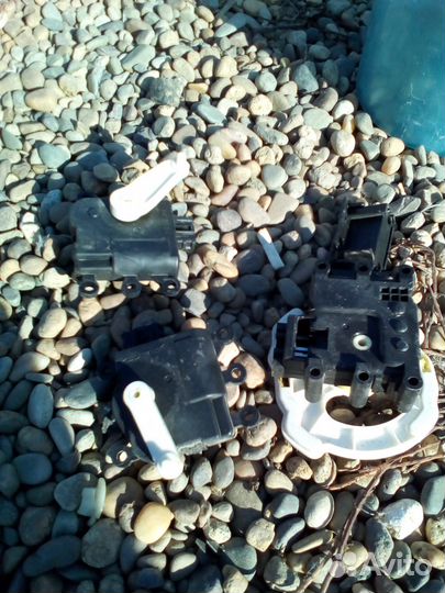 Привода печки Мазда сх 5,Mazda CX 5