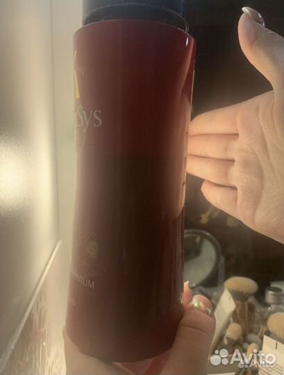 Шампунь и бальзам kerasys