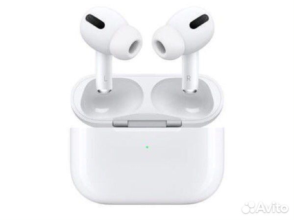 Apple AirPods Pro / New / Original / В наличии