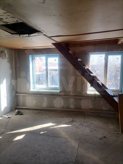 Дача 80 м² на участке 11 сот.