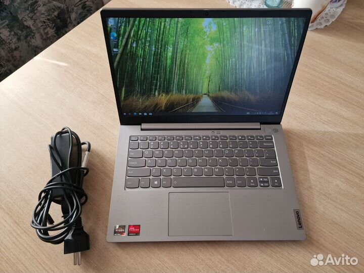 Ноутбук Lenovo Thinkbook 14 G2 ARE Ryzen 7 4700U