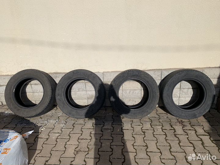 Pirelli Scorpion Verde All Season 235/65 R17 108V