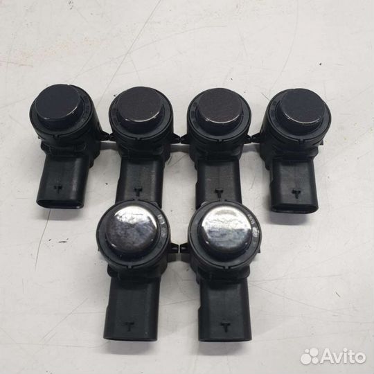 Парктроник передний BMW 3 G20/G21 2019г. 6620 9827