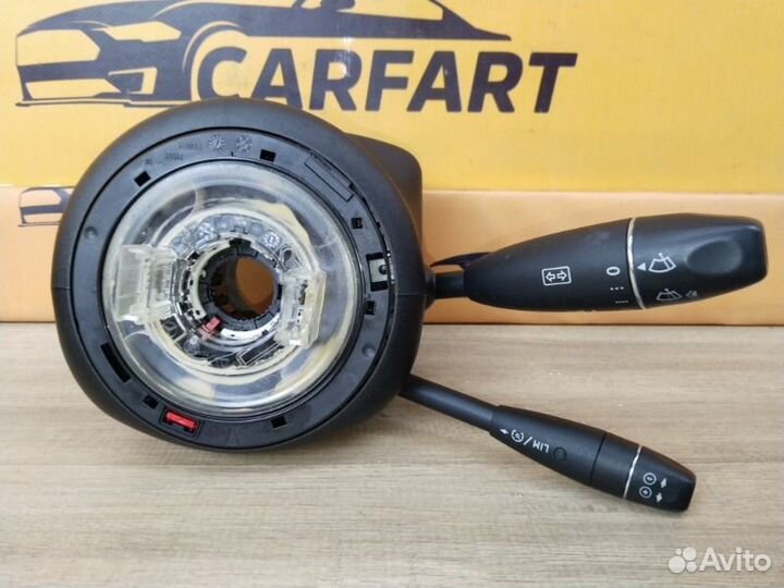 Подрулевой переключатель Mercedes-Benz E W212 M651