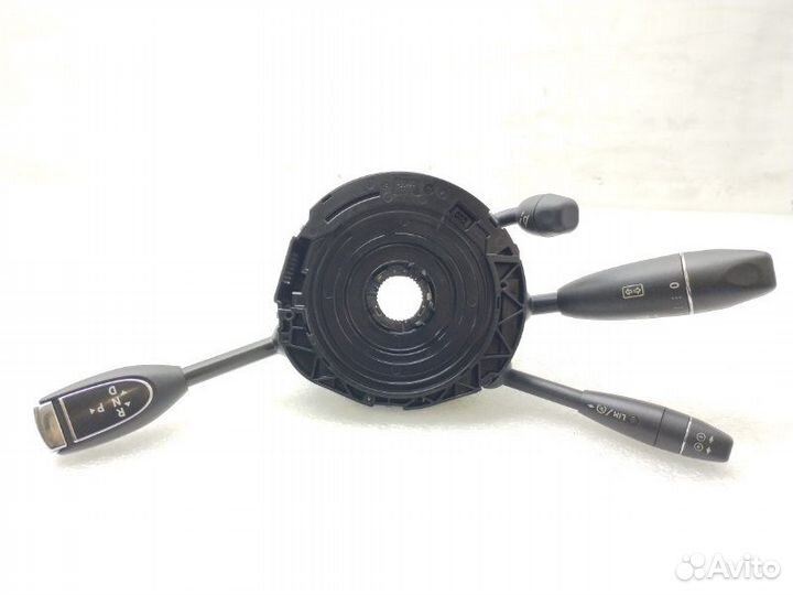 Блок подрулевых переключателей Mercedes-Benz