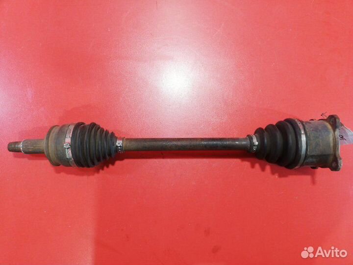 Привод задний правый Suzuki Grand Vitara JT J20A