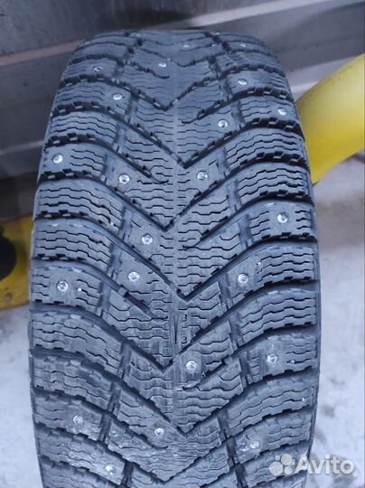 Колёса на Lads Largus