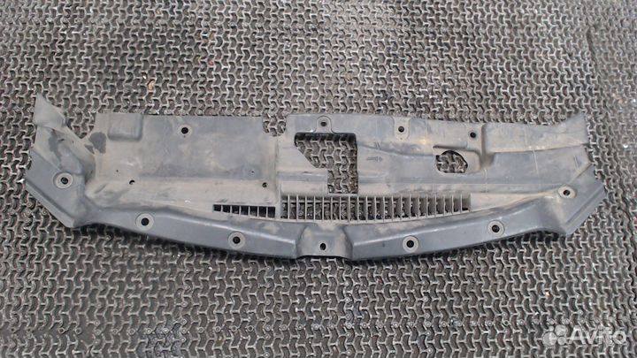 Накладка замка капота Subaru Tribeca (B9), 2008