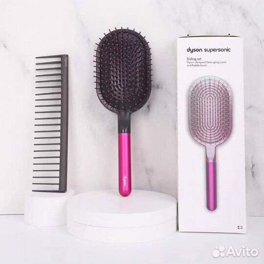 Набор расчесок Премиум