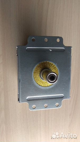 Магнетрон свч LG Универсальные 2M214-39F