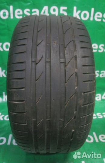 Bridgestone Potenza S001 275/40 R19 105V